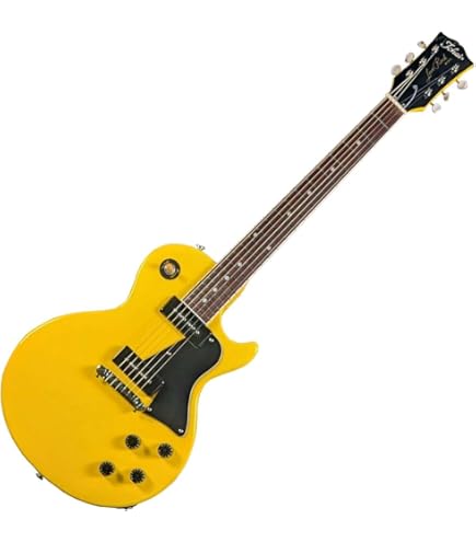 Amazon | Epiphone Les Paul Special TV Yellow エレキギター レス