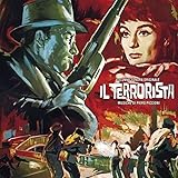 IL TERRORISTA [LP] [Analog]