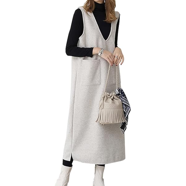 Amazon.co.jp: [ヒロコビス] 小さいサイズ サイドプリーツデニム風