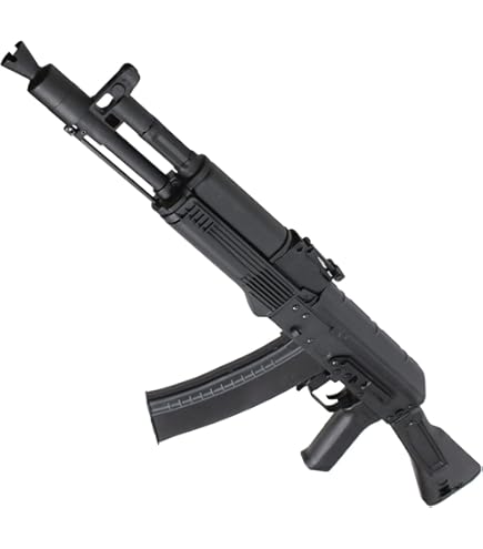 トイガン AK SALE!55%OFF】CM077TAN AK Zhukov M-Stock 電動ガン TAN【180