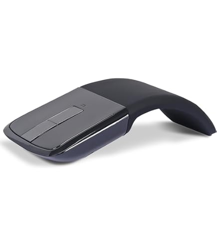 Microsoft Surface Arc Mouse : Amazon.sg: Electronics