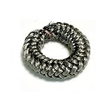 小型ガソリンストーブ専用 プレヒートウィック （極小SSタイプ）予熱専用 少量のアルコールで長時間燃え続ける OPTIMUS 123R系にピッタリ