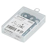 カクダイ 配管材 19ミリパッキン 20枚入 794-892