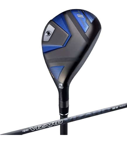 Amazon.co.jp: 【訳あり品】本間ゴルフ HONMA メンズ ツアーワールド