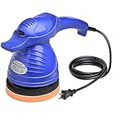 (STRAIGHT/ストレート) 電動ダブルアクションポリッシャー AC100V DIYタイプ 17-0005