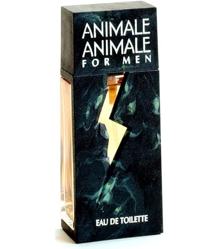 Amazon.co.jp: 【パルロックス】アニマル フォーメン EDT・SP 100ml