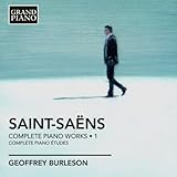 Complete Piano Works 1