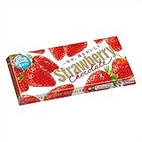 明治 ストロベリーチョコレート 46g