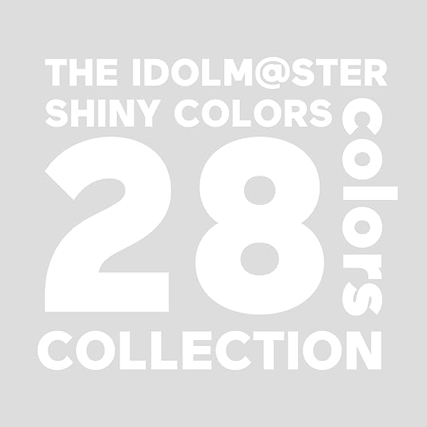 Amazon.co.jp: THE IDOLM@STER SHINY COLORS Song for Prismニュー