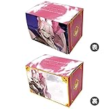キャラクターデッキケースMAX NEO Fate/Grand Order「アサシン／光のコヤンスカヤ」
