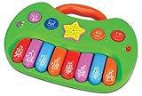 The Learning Journey Little Piano Tunes Music Set, Multi [並行輸入品]