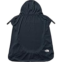 ノースフェイス　ベビー　ブランケット　ブラック　黒 Amazon.co.jp: THE NORTH FACE(ザノースフェイス) ブランケット