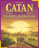 Catan: Traders & Barbarians Expansion 5th Edition[並行輸入品]