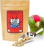 Harrison's High Potency Coarse 1lb by Harrison's Bird Foods