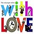 The eskargot miles「with LOVE」