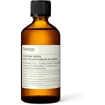 Aesop イソップ キティラ アロマティック ルームスプレー 100ml