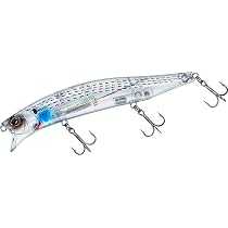 Amazon.co.jp: ダイワ(DAIWA) シーバス ミノー モアザン モンスター