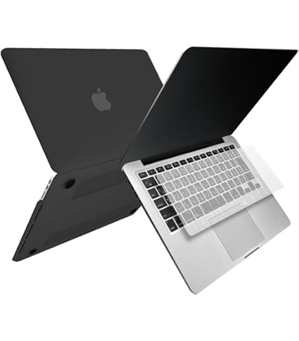 【美品】MacBook Pro 13インチ 2012年製／ケース付き 31CL+7j6UkL.jpg