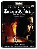 Pozos De Ambici (Dvd Import) (European Format - Region 2) (2013)Ciaran Hinds; Paul Thomas Anderson