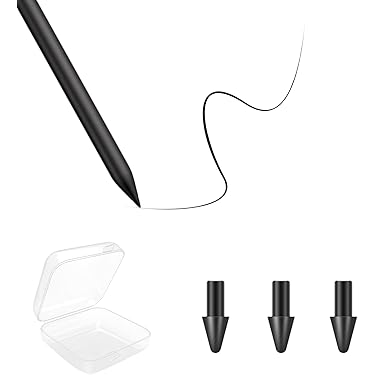 Amazon.co.jp: reMarkable Marker Plus 用 スタイラスペン 替え芯 交換