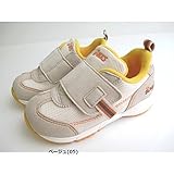[アシックス スクスク] asics TUB146 GD.RUNNER BABY LO2 アシックス スニーカー キッズシューズ 子供靴 ベビー 1本ベルト ファーストシューズ すくすく 子供靴 運動