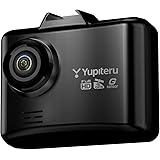 ユピテル ドライブレコーダー SN-ST3300P STARVIS & HDRで夜間鮮明 200万画素FULL HD