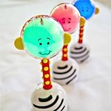 10483 Noggin Stik Baby Toy [並行輸入品]