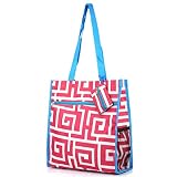 zodaca Lightweight All Purpose Travel Toteバッグ 2369830