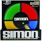 Electronic Memory Game