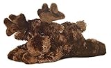 Aurora Aurora Plush Maxamoose Moose Mini Flopsie 8 by Aurora