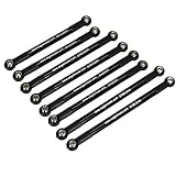 SPサスリンケージセット:CC02用(8PCS)[イーグル模型][#CC-02-10]