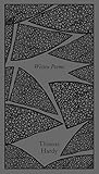Wessex Poems and Other Verses (Penguin Clothbound Poetry)