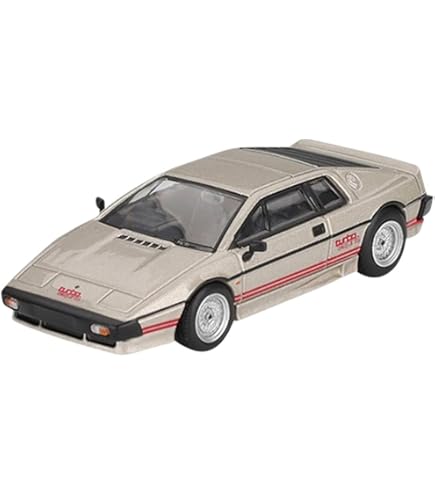1/18 ロータスエスプリターボ ホワイト 1981 Lotus Esprit Amazon | KK scale 1/18 ロータス エスプリ ターボ 1981 ホワイト