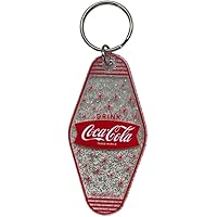 Amazon.co.jp: [コカ・コーラ] ミニホテル キーホルダー グリーン