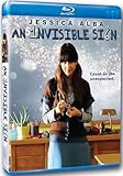 Invisible Sign [Blu-ray]