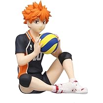 日向翔陽 一番くじ ハイキュー!! 10th A賞フィギュア ハイキュー!! 一番くじ 10th anniversary! A賞 日向翔陽 - メルカリ