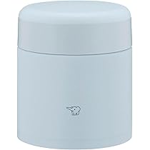 象印 スープジャー 300ml 汁椀サイズ 保温・保冷　3個セット 51ZrjWC8fzL._AC_UL210_SR210,