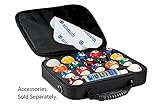 Aramith Padded Billiard/Pool Ball Travel Case [並行輸入品]