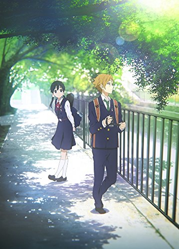 映画「たまこラブストーリー」 [Blu-ray]