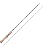 Amazon | シマノ(SHIMANO) トラウトロッド カーディフ 2019 S83ML 146g