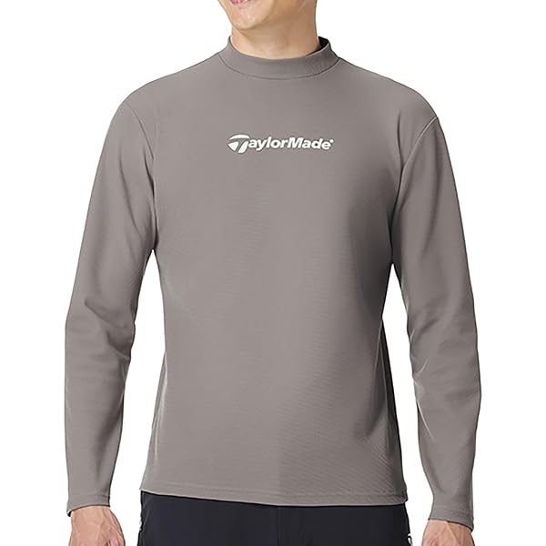 TaylorMadeテイラーメイド カラーブロック メンズモックネックシャツ L 楽天市場】モックネック ゴルフ 半袖（ブランドテーラーメイド