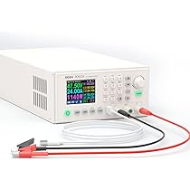 Amazon.co.jp: RD6024 DC電源可変、調整可能な60V / 24A(1440Wを制限