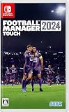 Football Manager 2024 Touch - Switch