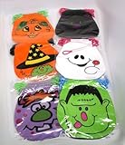 Drawstring Halloween Goody Bags : package of 72, Model: , Toys & Play [並行輸入品]