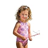 Sun Emporium SWIMWEAR ベビー・ガールズ US サイズ: 6-12 Months カラー: ピンク