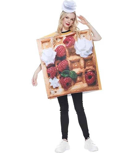 Amazon.co.jp: 目玉焼き コスチューム メンズ 165cm-175cm : ホビー