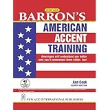 Americal Accent 4th ed [Paperback] R Barron