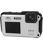 Amazon.co.jp: FUJIFILM コンパクトデジタルカメラ XP80 防水 ブラック