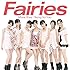Fairies「More Kiss / Song for You(CD盤)」