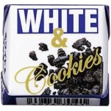 チロルチョコ<ホワイト&クッキー> 1個×30個